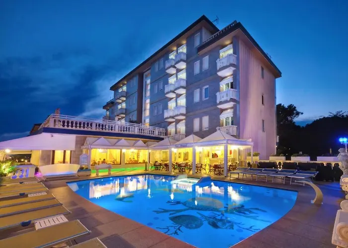 Hotel Danieli Caorle